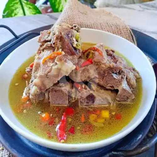 Gambar Makanan Ayam Bakar & Sate Babi Hari Rahayu, Nusa Dua 4