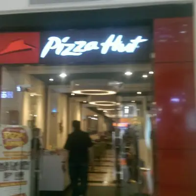 Pizza Hut - Galaxy Mal