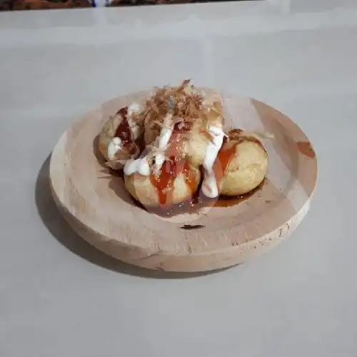Gambar Makanan Ayam Goreng Papa Oce' 1