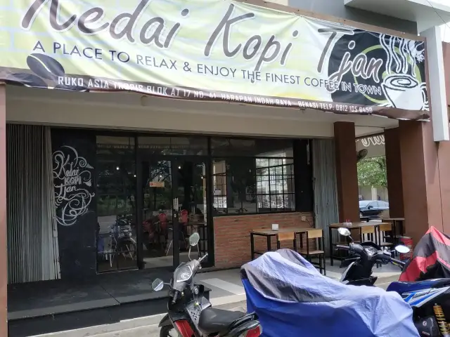 Gambar Makanan Kedai Kopi Tjan 7