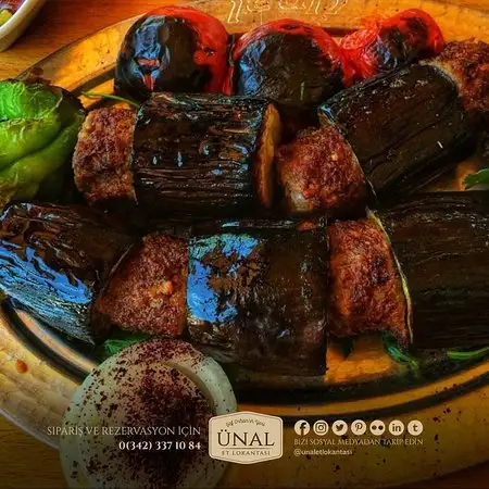 Unal Et Lokantasi Sef Orhan'in Yeri'nin yemek ve ambiyans fotoğrafları 53