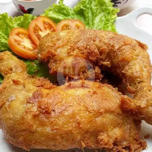 Gambar Makanan Rayne's Food, Petojo Sabangan 9