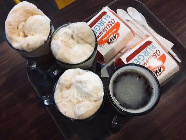 A&W Food Photo 15