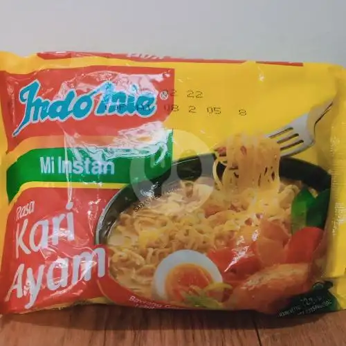 Gambar Makanan Warkop Pisangan 7