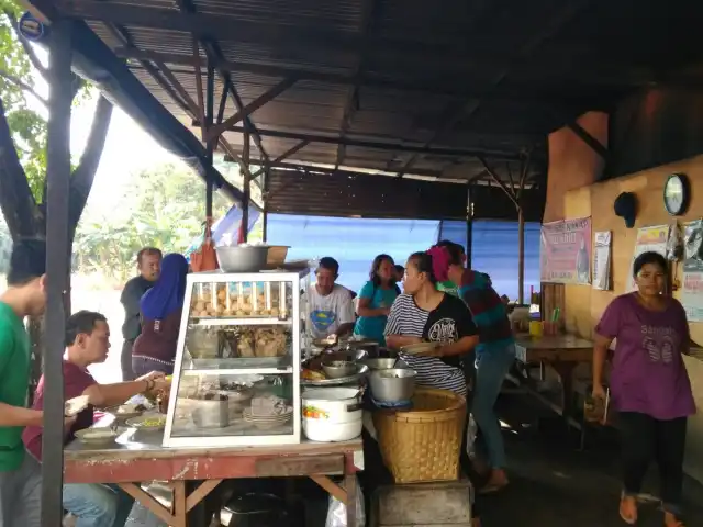 Gambar Makanan WM SOP KAKAP BU NDUT 10