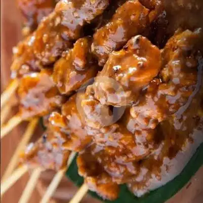 Gambar Makanan Warung Sate dan Sop Madura Lala 7