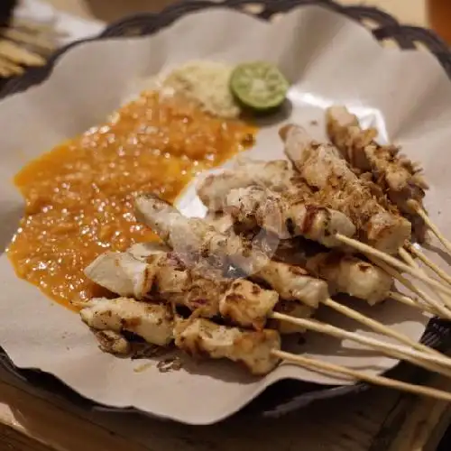 Gambar Makanan Sate Taichan 29, Jatinegara 2