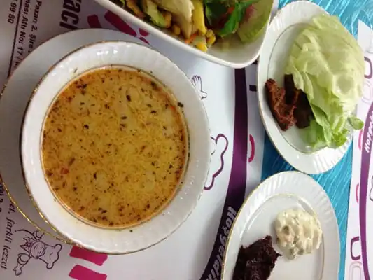 Malatya Kaburga Sofrası'nin yemek ve ambiyans fotoğrafları 2
