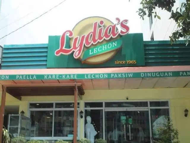 Lydia's Lechon Food Photo 14