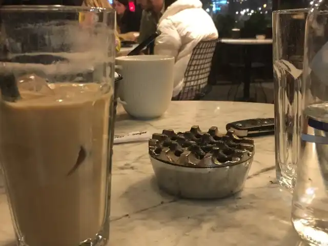 Mim Coffee Co.'nin yemek ve ambiyans fotoğrafları 8