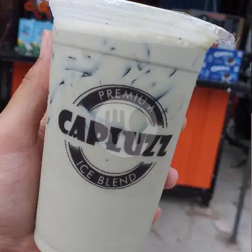 Gambar Makanan Capluzz, Lempake 10