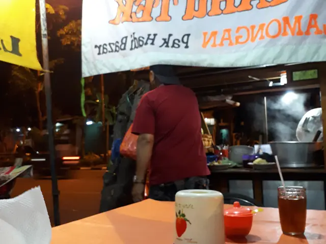 Gambar Makanan Tahu Campur Pak Hadi Bazar 3