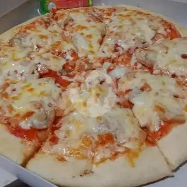 Gambar Makanan Pizza Pian, Raya Beruntung 16