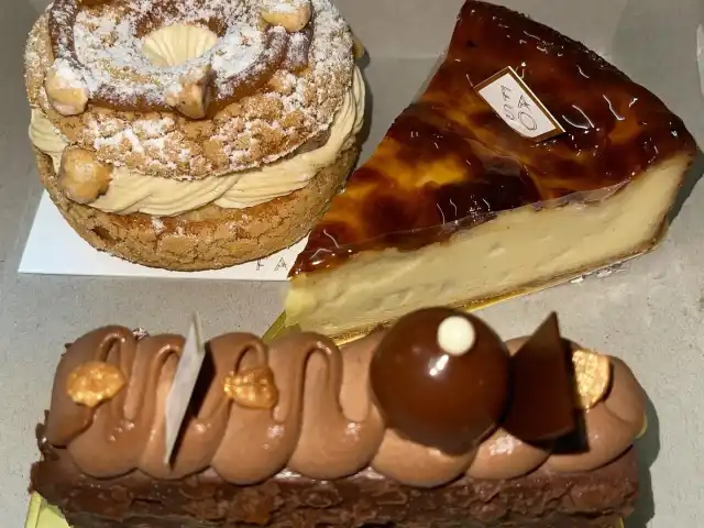 FaSo Patisserie Food Photo 5