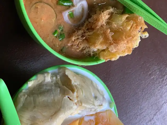 Chendul Warisan Kak Aini Food Photo 5