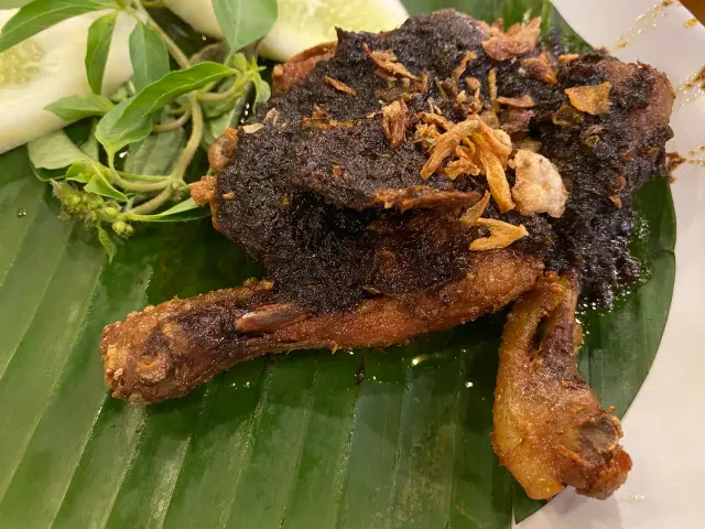 Gambar Makanan Bebek Kaleyo 7