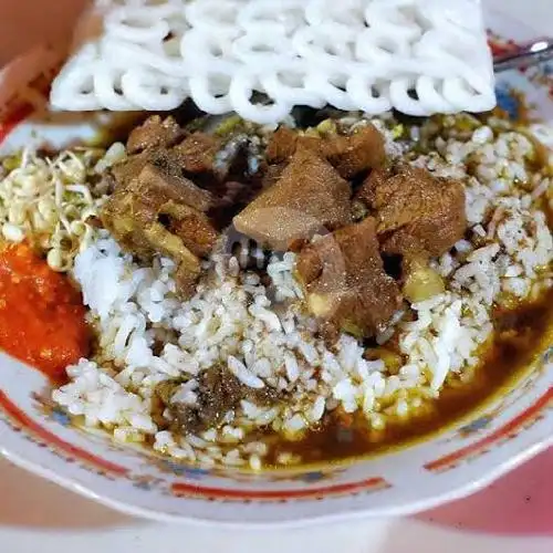 Gambar Makanan Warung Pelipur Lapar Bu Sri, Raya Candi 8