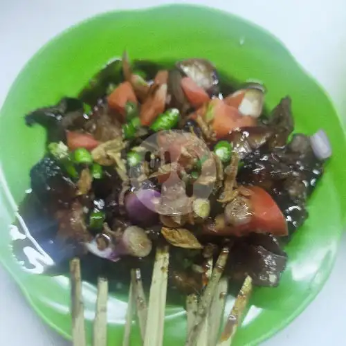 Gambar Makanan Sate Madura Cak Samsul, Cibubur 12