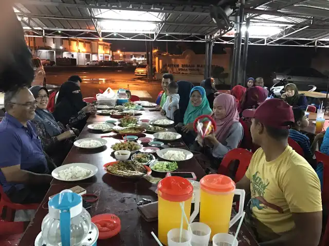 Restoran Nelayan Kuala Perlis Food Photo 12