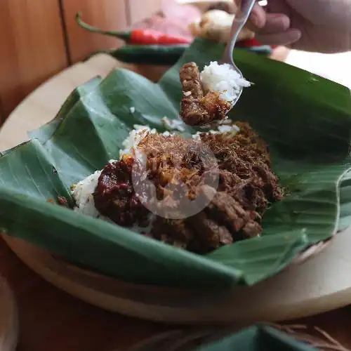 Gambar Makanan Bogana May-May, MOI Kelapa Gading 10