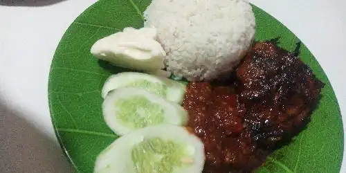 Ayam Bakar Abbasy, Cikarang Selatan