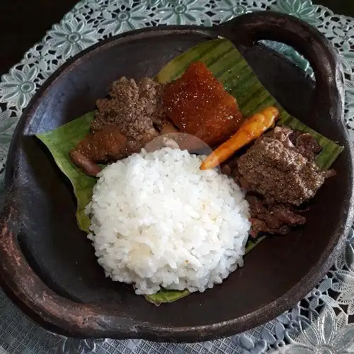 Gambar Makanan Gudeg Ayu Bu Putri, Kalasan 15