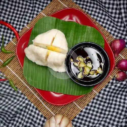 Gambar Makanan Pempek Wong Kito, Kemuning 8