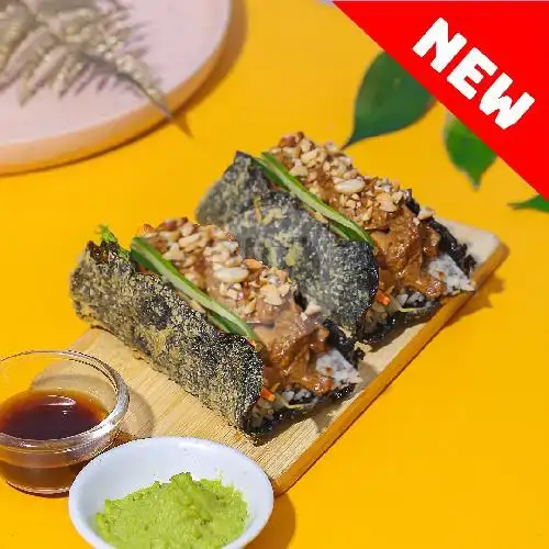 Gambar Makanan Sushi JiGo, Tanjung Duren 20