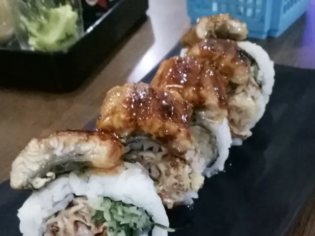 Gambar Makanan Sushi Tengoku 14