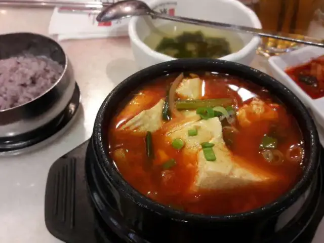 Ko Hyang Food Photo 14