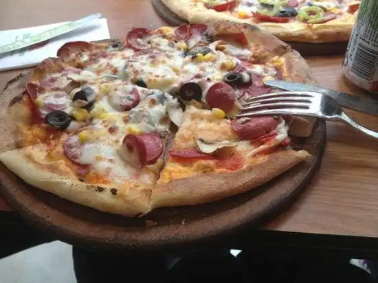 Pizza House Kadıköy