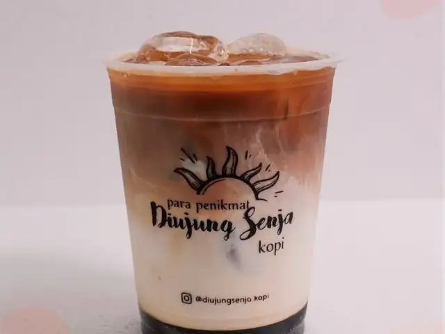 Gambar Makanan Di Ujung Senja Kopi  1