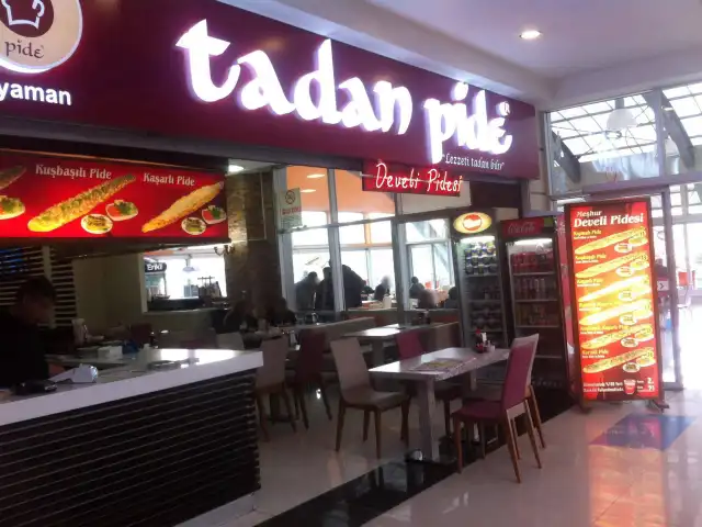 Tadan Pide'nin yemek ve ambiyans fotoğrafları 3