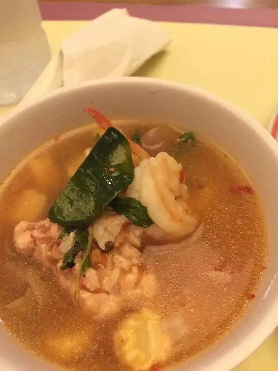 Gambar Makanan Sawasdee Thai Seafood Restaurant 10