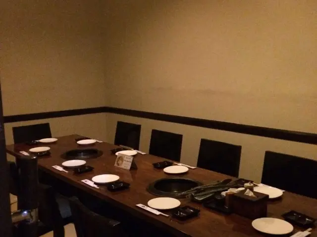 Cebu Sumibi Yakiniku Tajimaya Food Photo 5