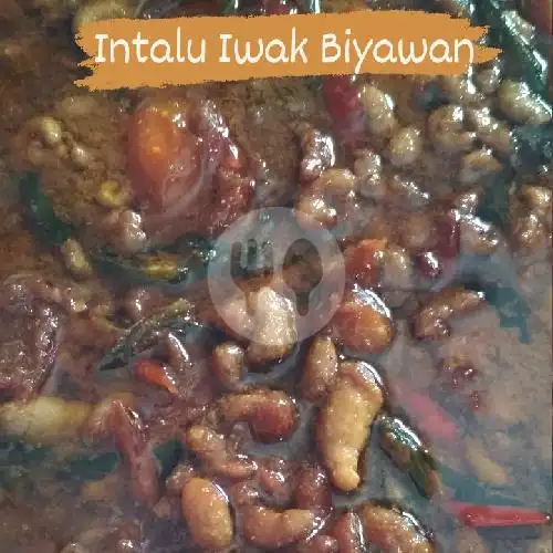 Gambar Makanan WARUNG MAMA ROY 7