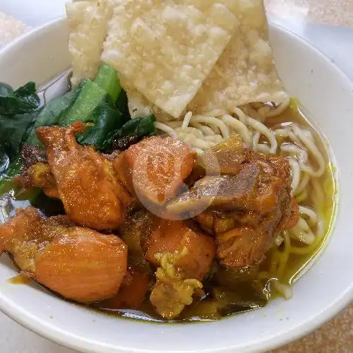 Gambar Makanan Bakso Griya, Cempaka 12