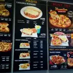Greenwich - SM Mall of Asia Food Photo 3