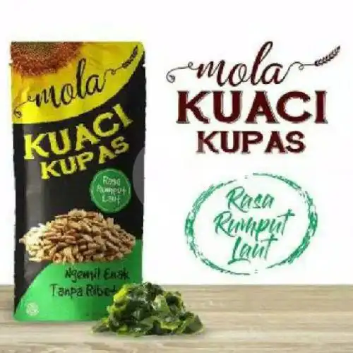 Gambar Makanan Moreena Store Healthy Snack, Graha Indah Baturan 18