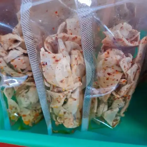 Gambar Makanan Ketupat Sayur Nasi Uduk Cing Andi 6