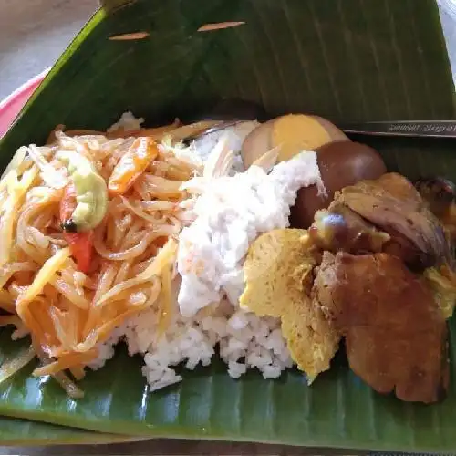 Gambar Makanan Nasi Liwet Solo Bu Is, Mayjend Sutoyo 7