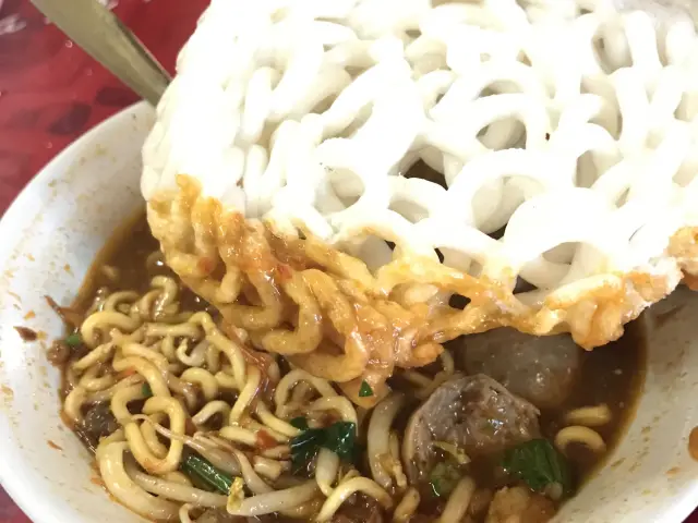 Gambar Makanan Bakso Metro 9