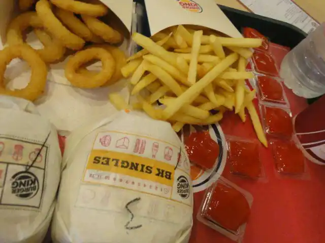 Gambar Makanan Burger King 20