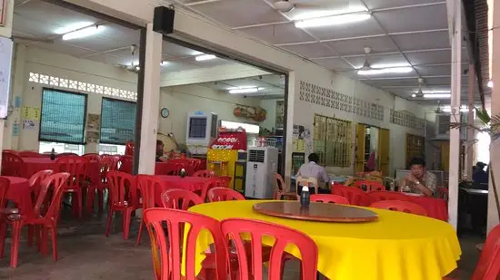 Kedai Makanan Wan Fatt Kajang Food Photo 2
