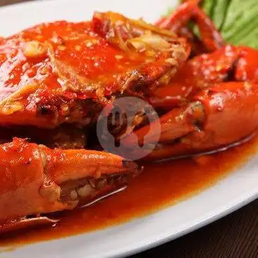 Gambar Makanan RM Seafood Novi Jaya 98, Depok 5