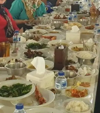 Gambar Makanan Warung Nasi Kambing Lem Bakrie 4