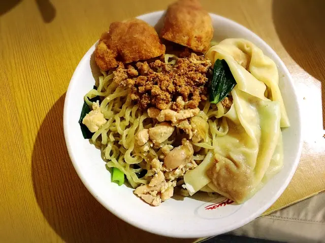 Gambar Makanan Bakmi Akwet 1