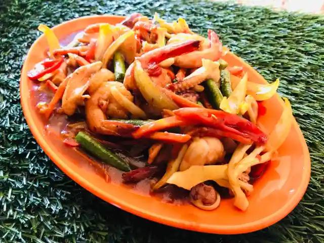 Thai Secret Recipe Restaurant