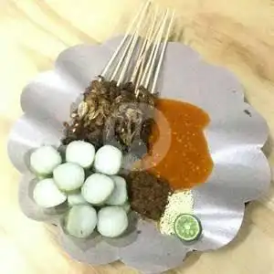 Gambar Makanan Sate Taichan Tasya, H. Nawi Raya 9