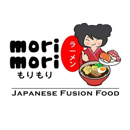 Gambar Makanan Morimori Japanese Fusion Food 6